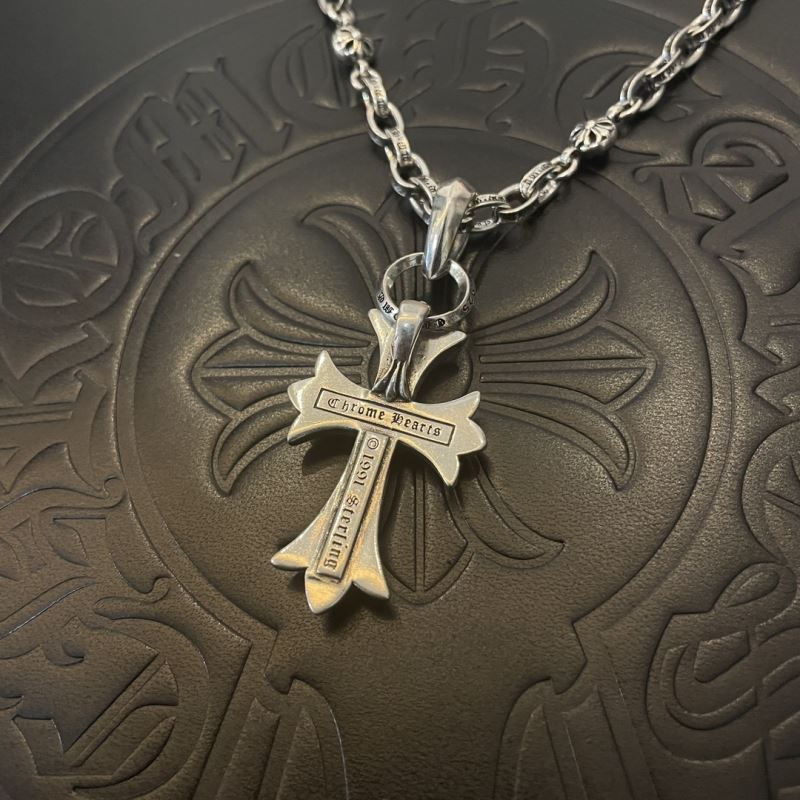 Chrome Hearts Necklaces